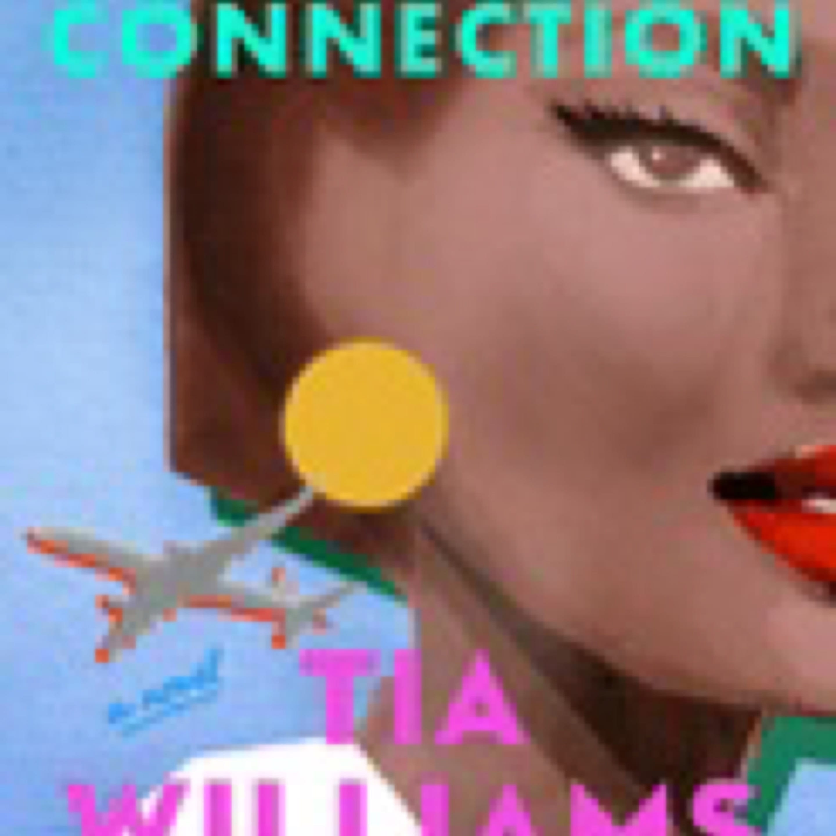 Preorder The Missed Connection by Tia Williams